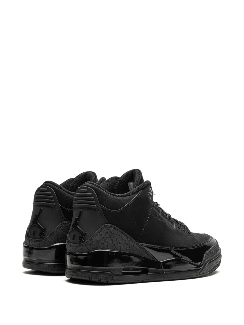 AIR JORDAN RETRO 3 BLACK CAT