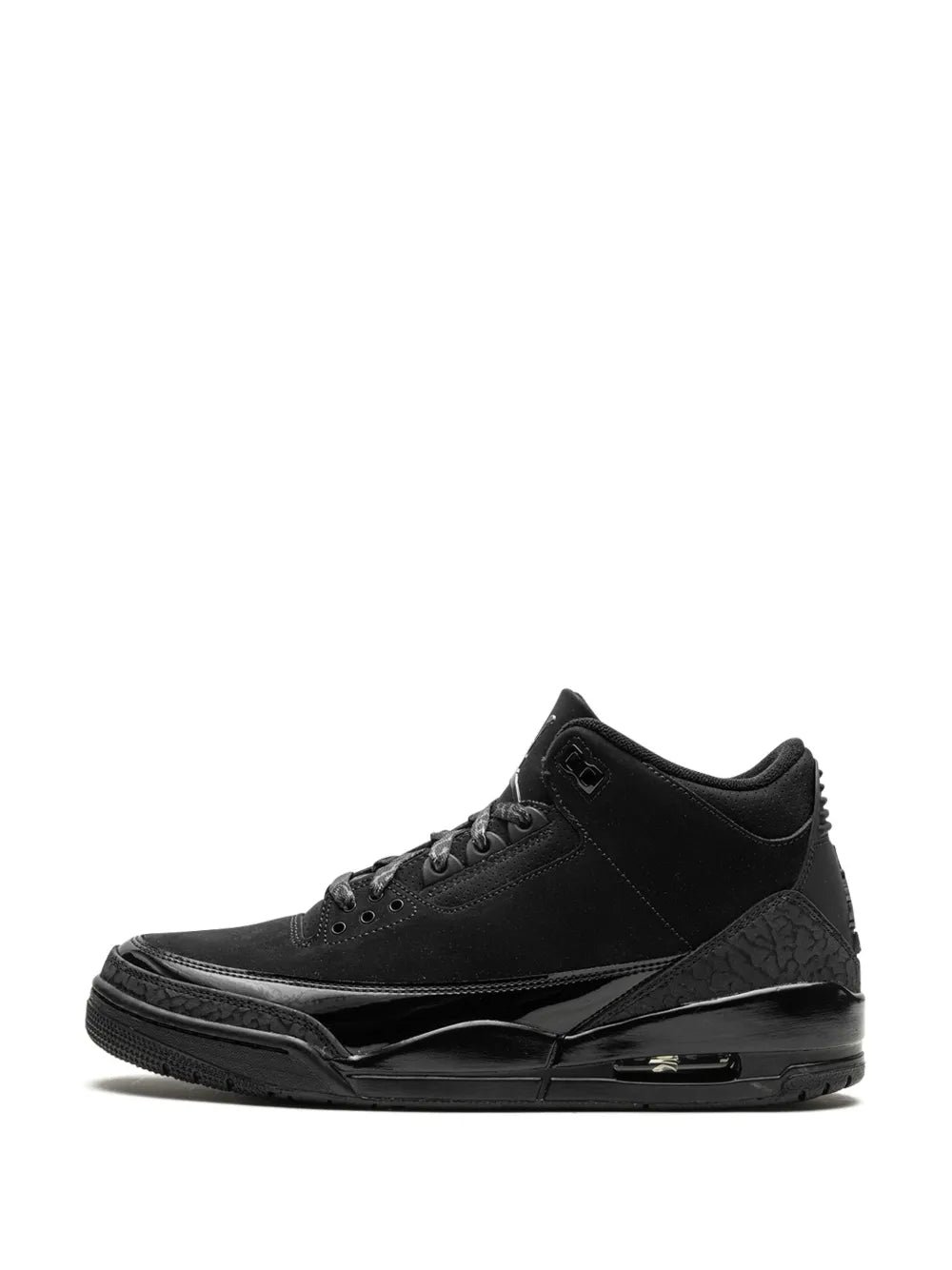 AIR JORDAN RETRO 3 BLACK CAT