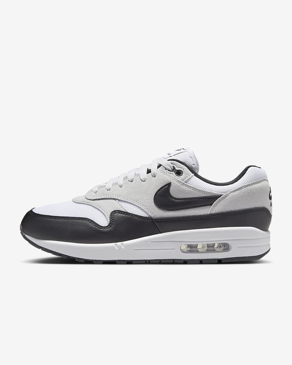 NIKE AIR MAX 1 – The Sneaker Gallery