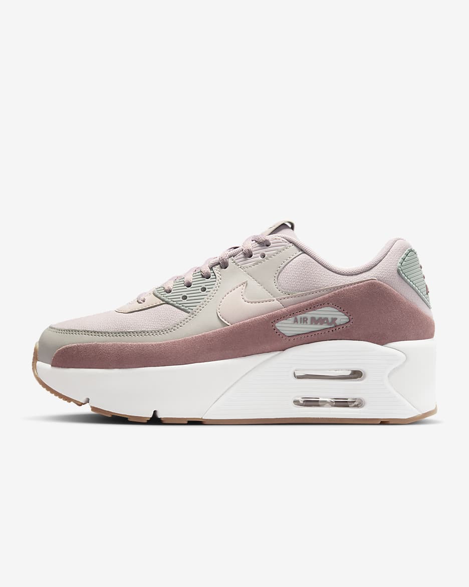 NIKE AIR MAX 90 LV8 WOMAN'S