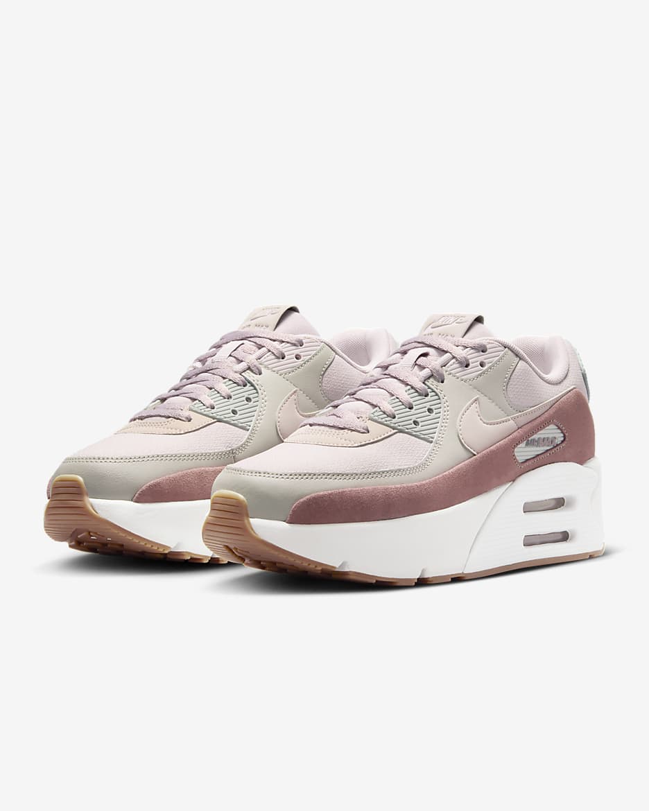 NIKE AIR MAX 90 LV8 WOMAN'S