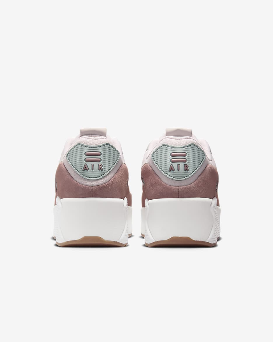 NIKE AIR MAX 90 LV8 WOMAN'S