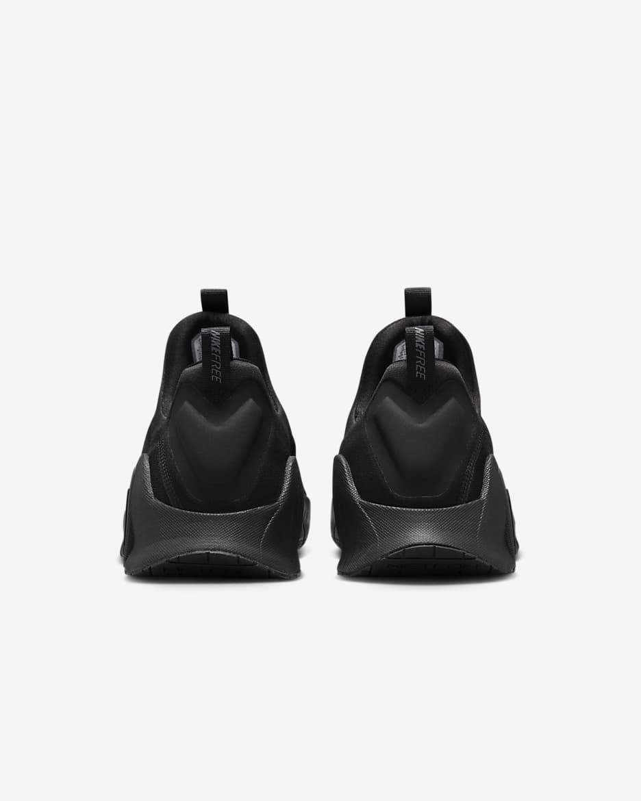 NIKE FREE METCON 6 BLACK