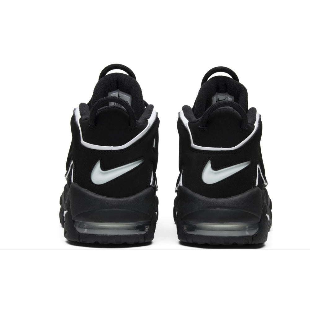 NIKE AIR MORE UPTEMPO BLACK