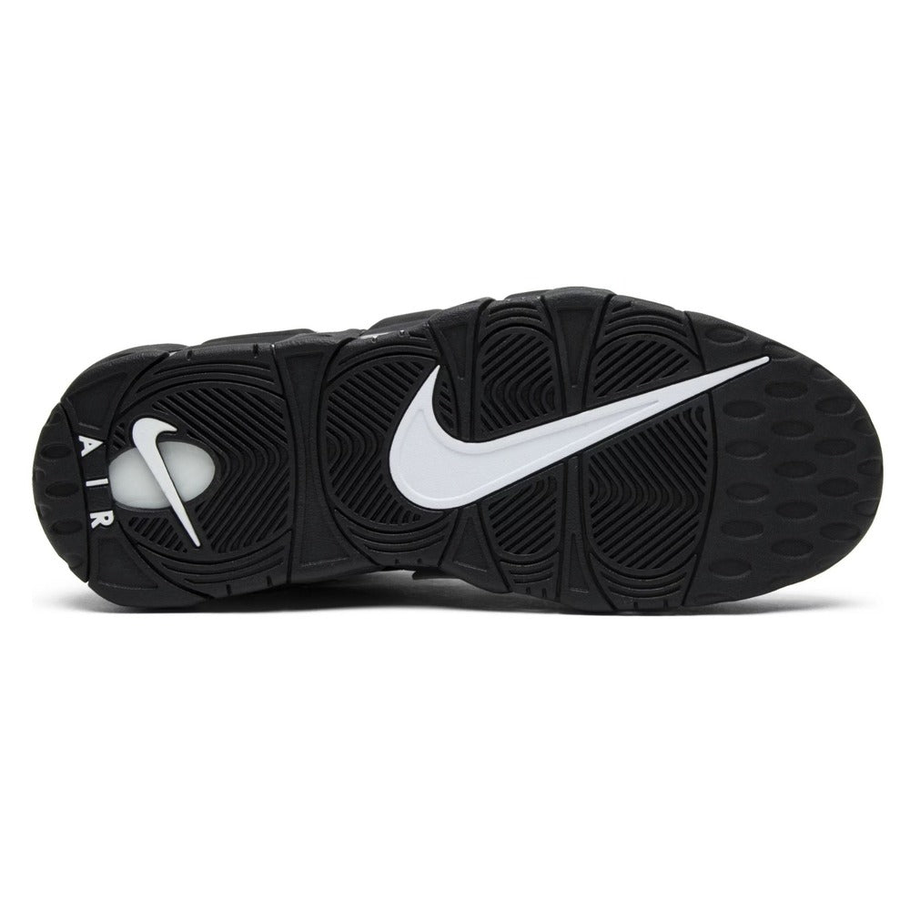 NIKE AIR MORE UPTEMPO BLACK