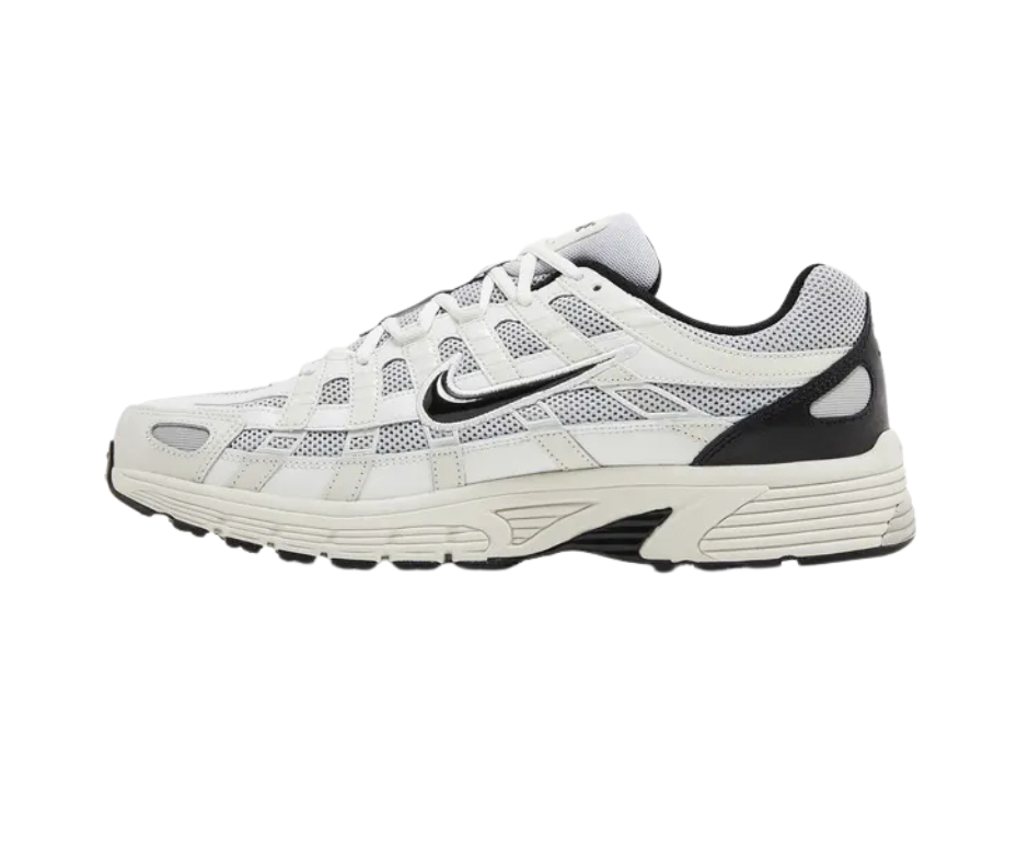 NIKE P-6000 PLATINUM TINT