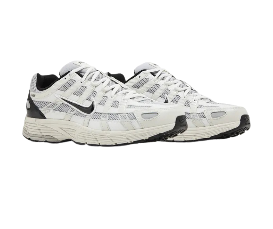 NIKE P-6000 PLATINUM TINT