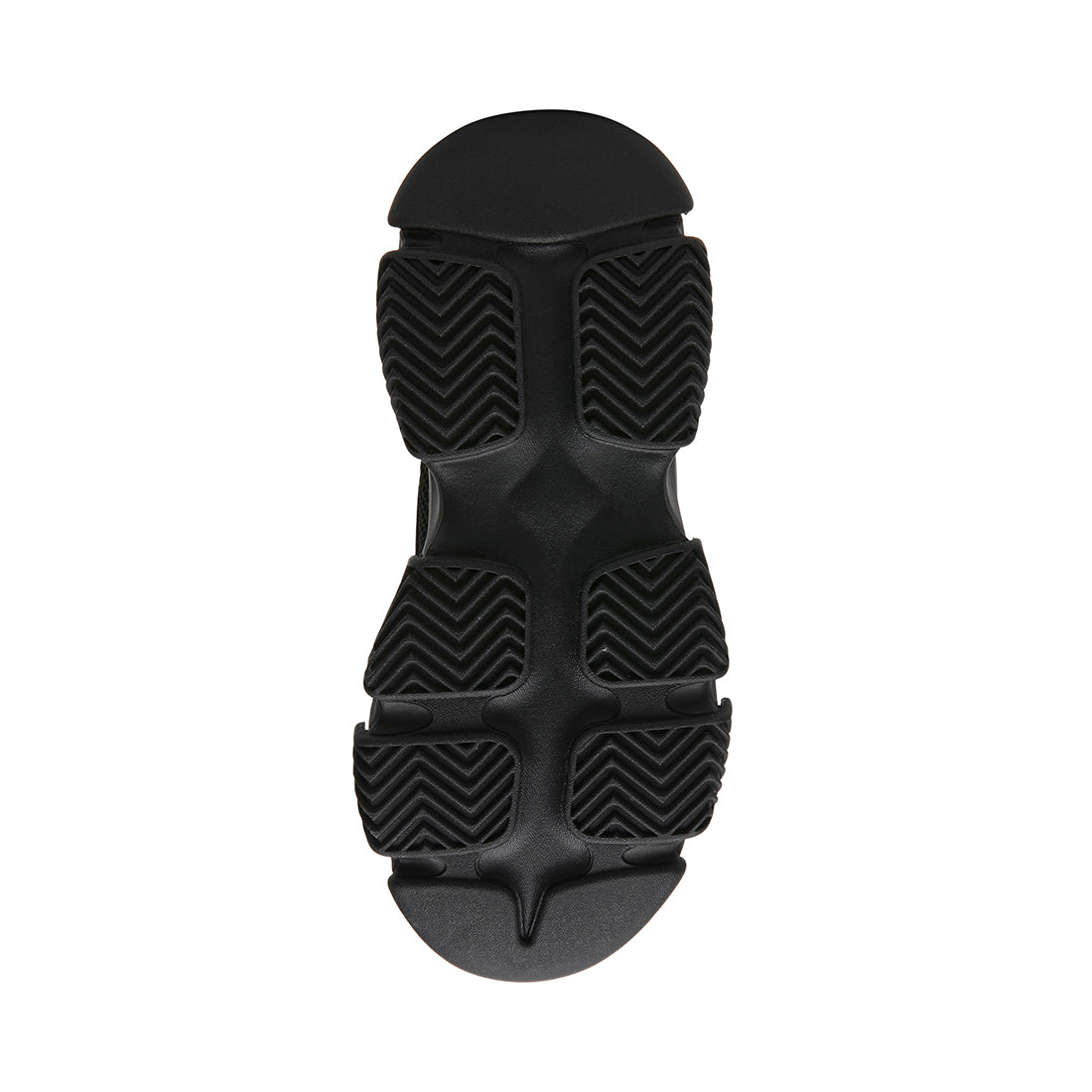 STEVE MADDEN BLACK