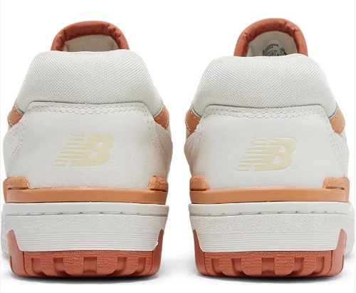 NEW BALANCE 550 AU LAIT