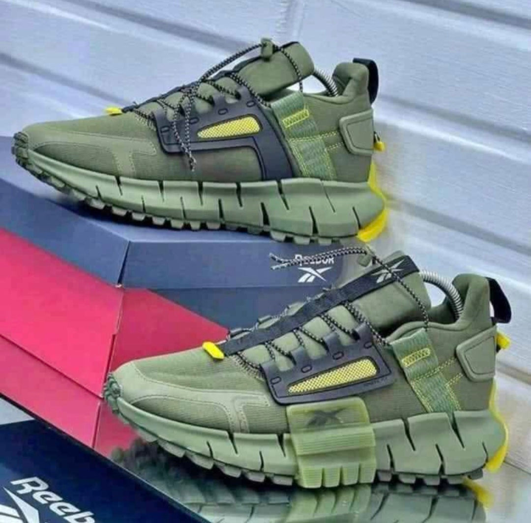 REEBOK ZIG KINETICA EDGE TRAINERS