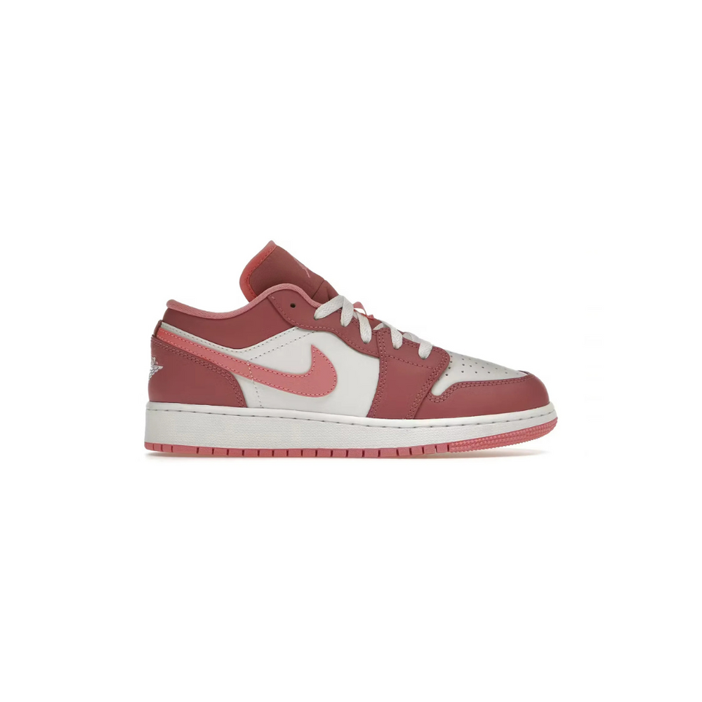 AIR JORDAN 1 LOW DESERT BERRY