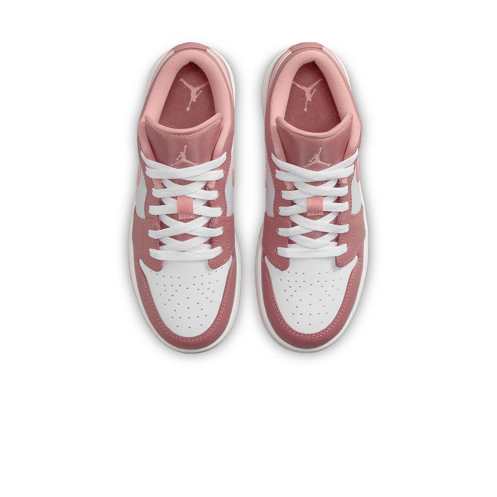 AIR JORDAN 1 LOW DESERT BERRY