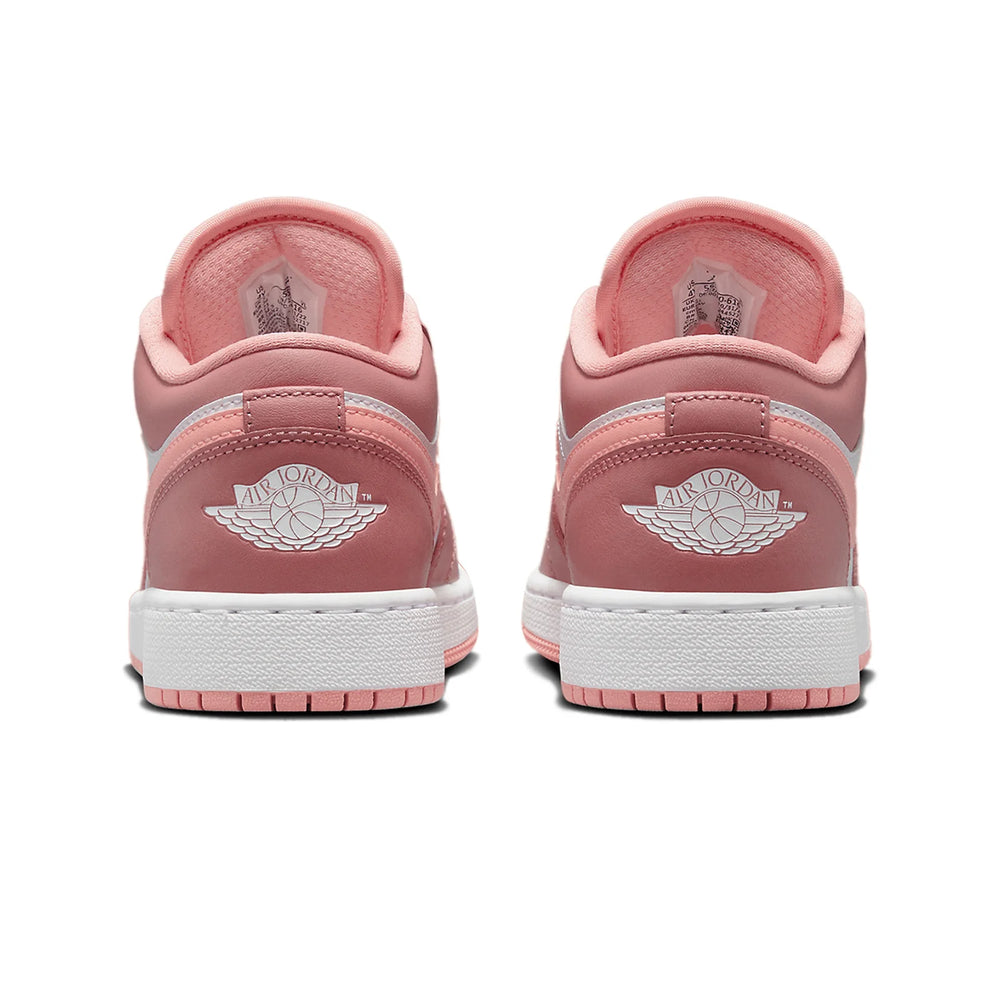 AIR JORDAN 1 LOW DESERT BERRY