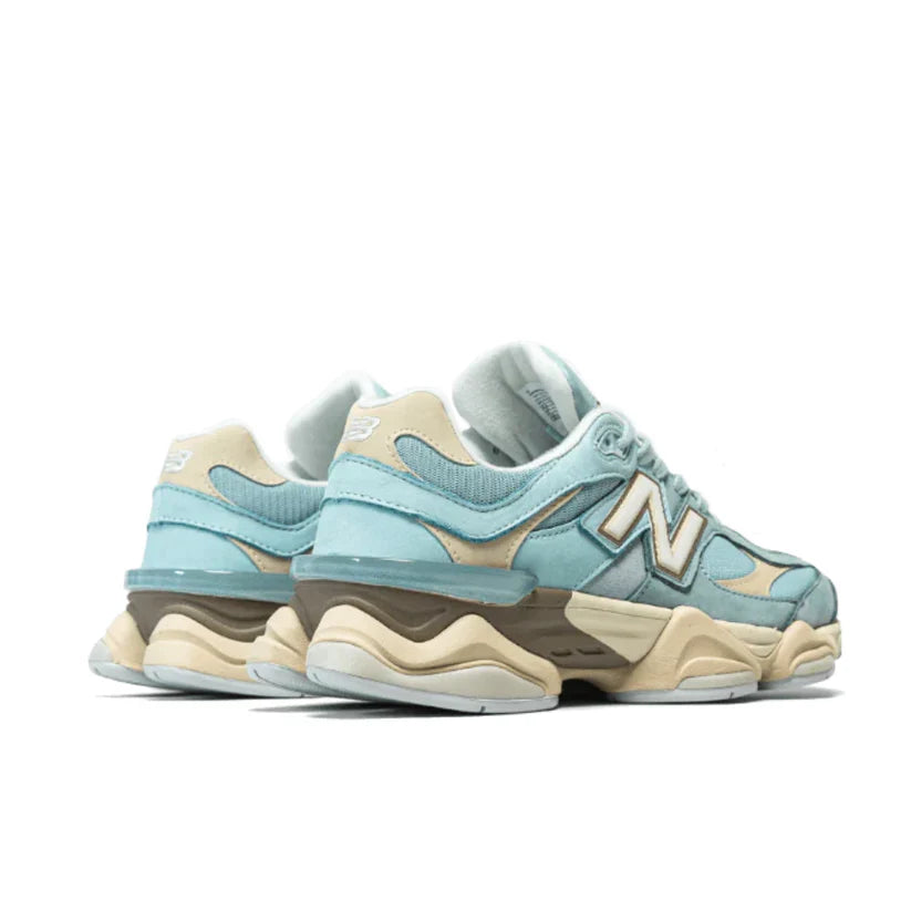NEW BALANCE 9060 BLUE HAZE