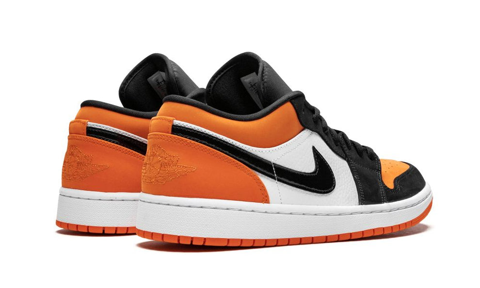 AIR JORDAN 1 LOW SHATTERED BACKBOARD