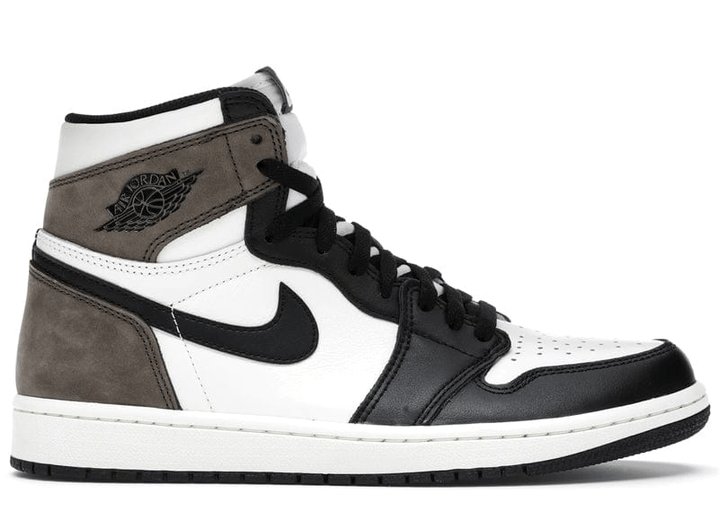 AIR JORDAN 1 RETRO HIGH OG "DARK MOCHA"