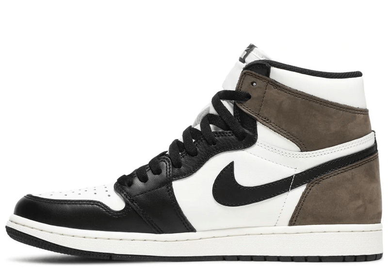 AIR JORDAN 1 RETRO HIGH OG "DARK MOCHA"
