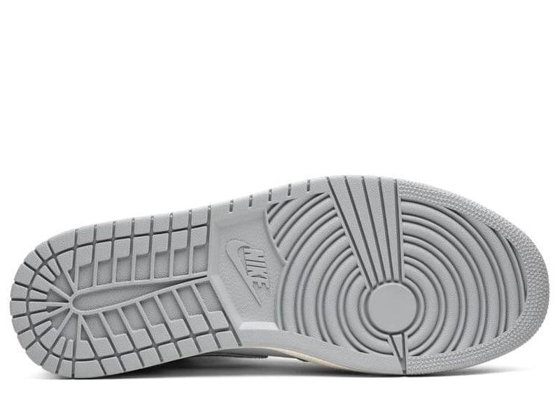 JORDAN 1 RETRO HIGH TURBO GREEN