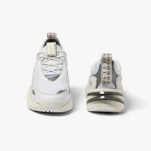 LACOSTE ADYSSA 123 1 SMA TRAINER