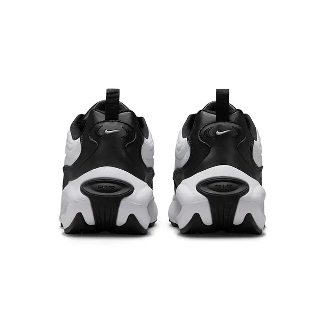NIKE AIR MAX PORTAL BLACK WHITE