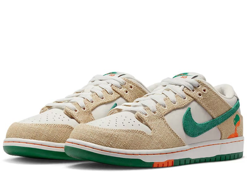 NIKE SB DUNK LOW JARRITOS
