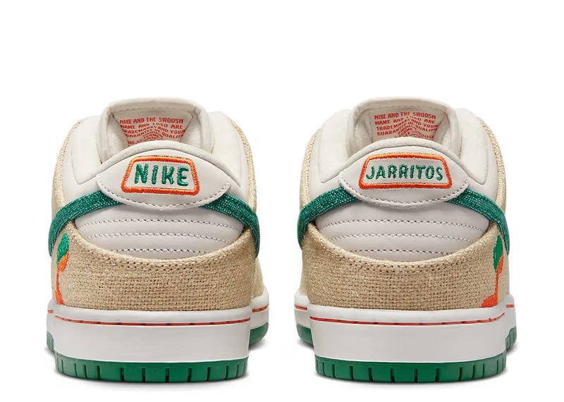 NIKE SB DUNK LOW JARRITOS