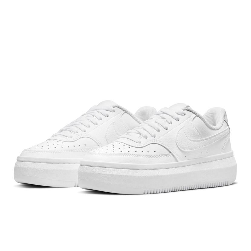 NIKE COURT VISION ALTA SNEAKER