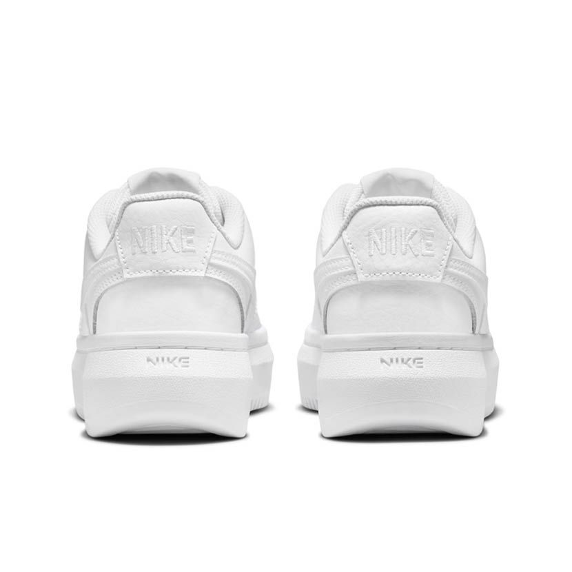 NIKE COURT VISION ALTA SNEAKER