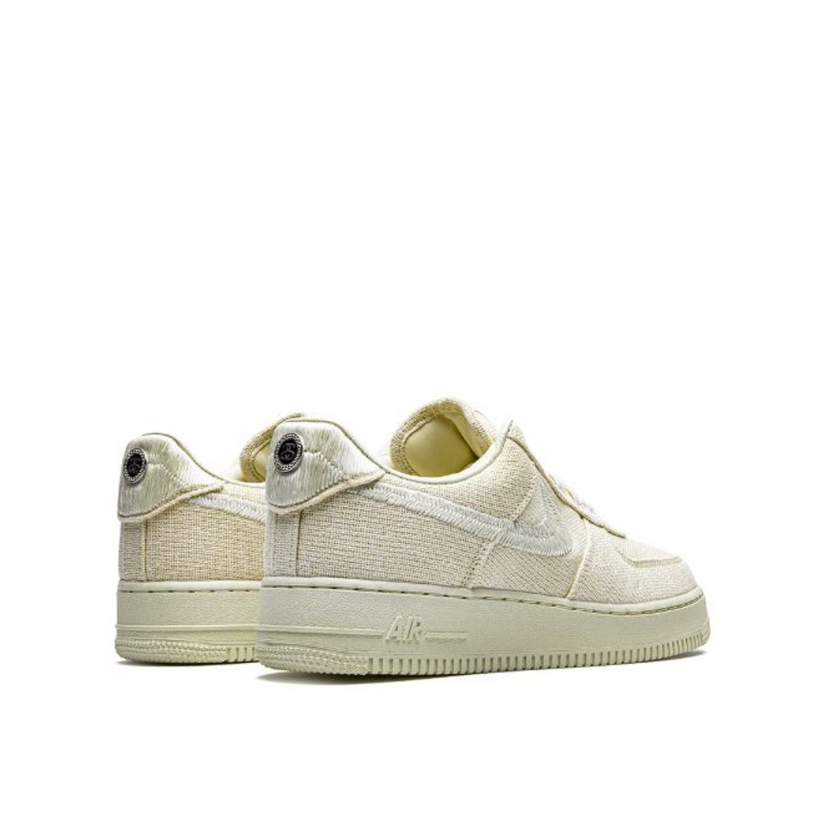 STUSSY X NIKE AIR FORCE 1 LOW