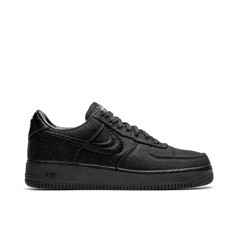 STUSSY X NIKE AIR FORCE 1 LOW