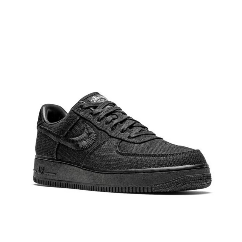 STUSSY X NIKE AIR FORCE 1 LOW