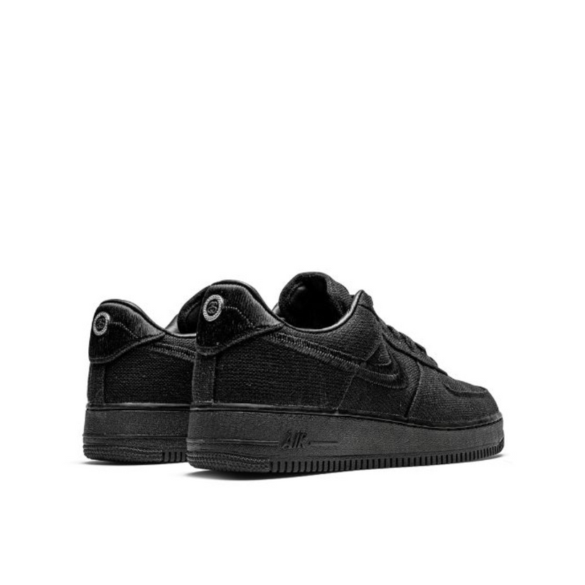 STUSSY X NIKE AIR FORCE 1 LOW