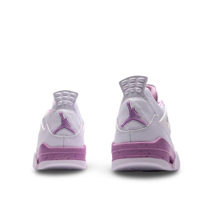 AIR JORDAN 4 "PINK OREO"