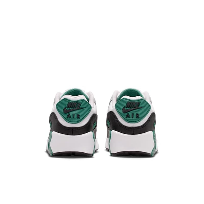 NIKE AIR MAX 90 LRT EVERGREEN AURA SNEAKER