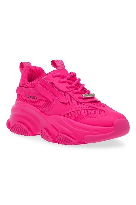 STEVE MADDEN PINK