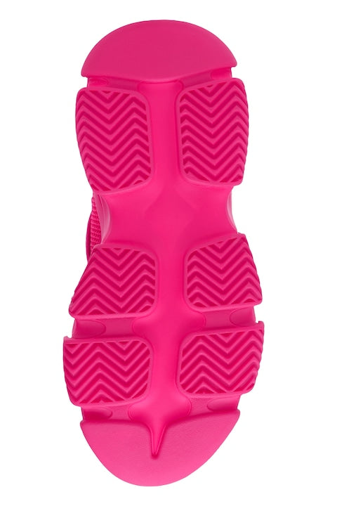 STEVE MADDEN PINK