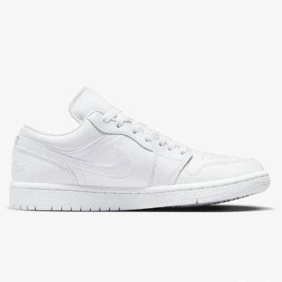 AIR JORDAN 1 LAW "TRIPLE WHITE