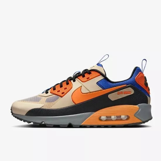 NIKE AIR MAX 90 DRIFT BROWN