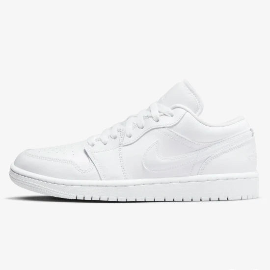 AIR JORDAN 1 LAW "TRIPLE WHITE