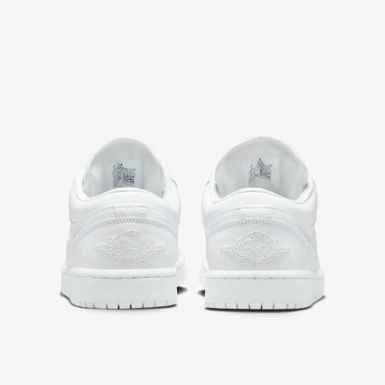 AIR JORDAN 1 LAW "TRIPLE WHITE