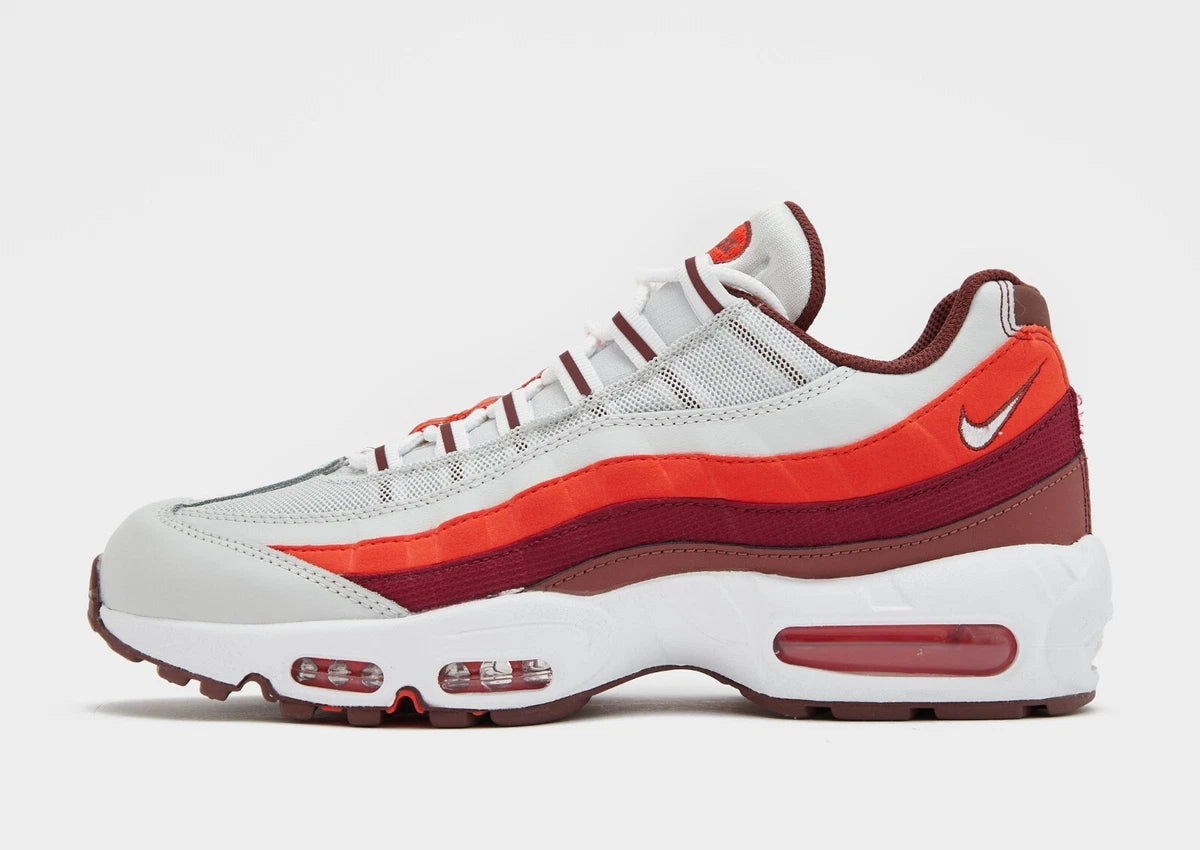 NIKE AIR MAX 95 RECRAFT /PHOTON
