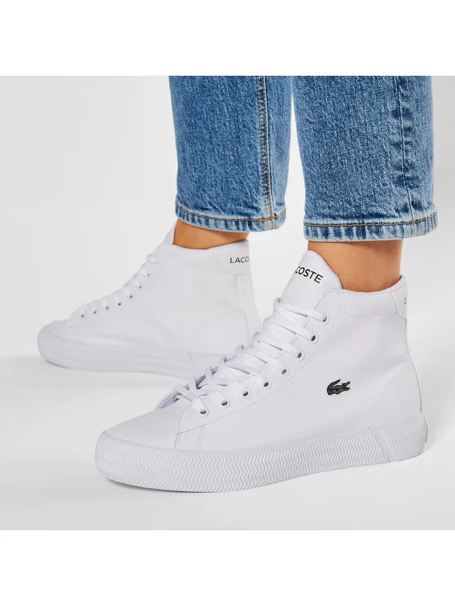 LACOSTE GRIPSHOT HIGH