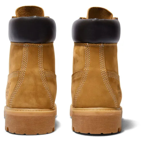 TIMBERLAND PREMIUM BOOTS