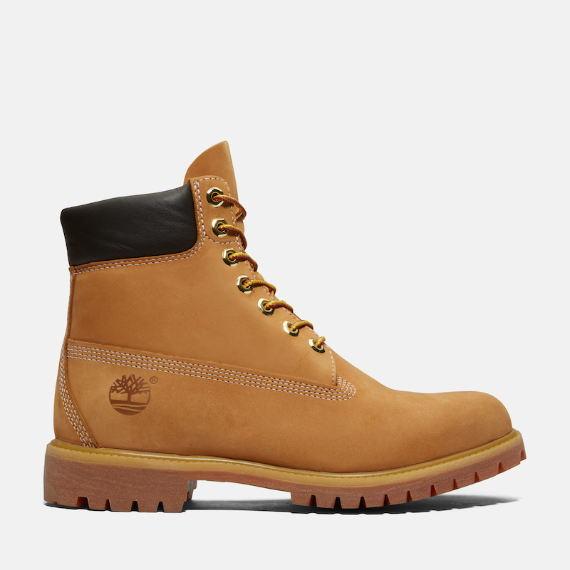 TIMBERLAND PREMIUM 6-INCH BOOTS