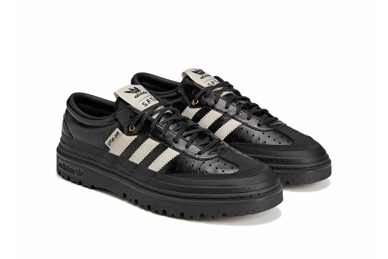 ADIDAS SAMBA LX FREIZEIT