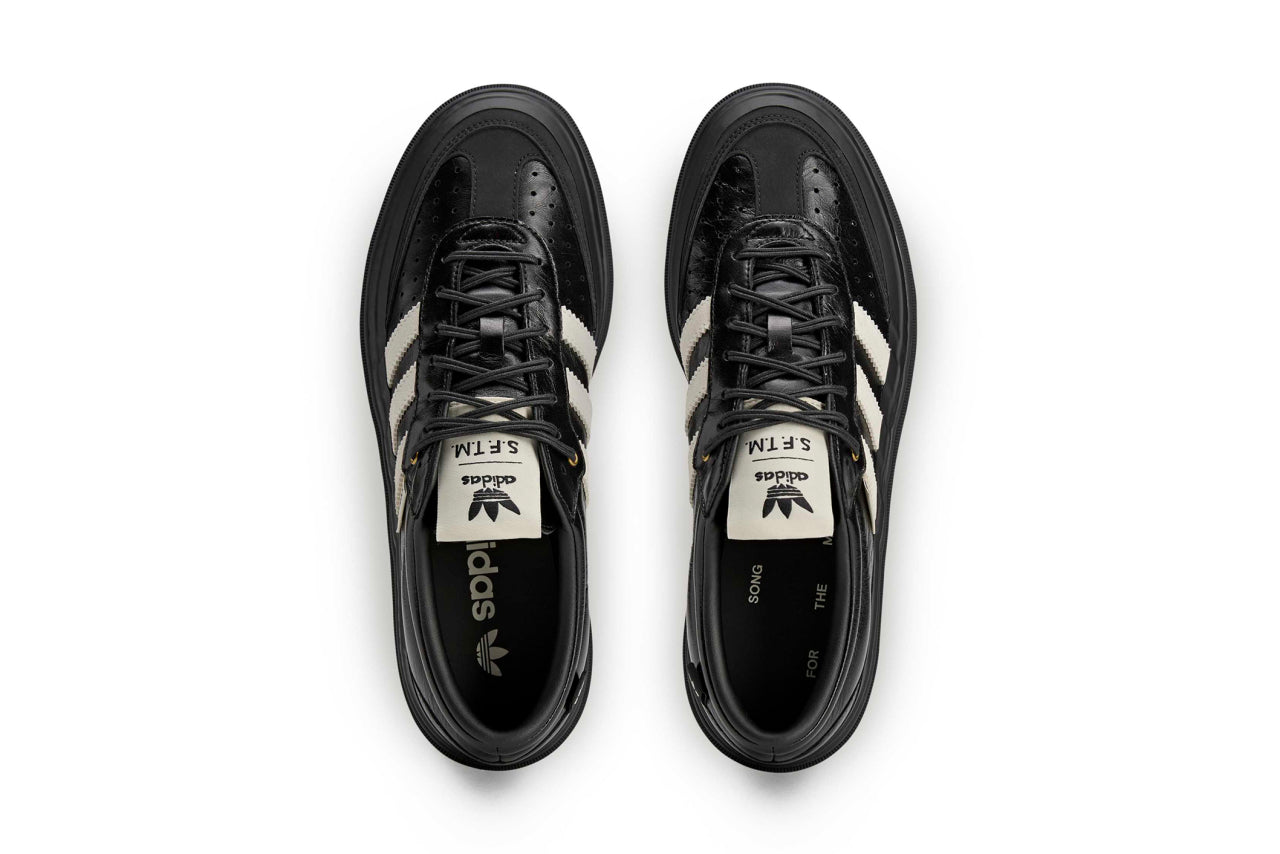 ADIDAS SAMBA LX FREIZEIT