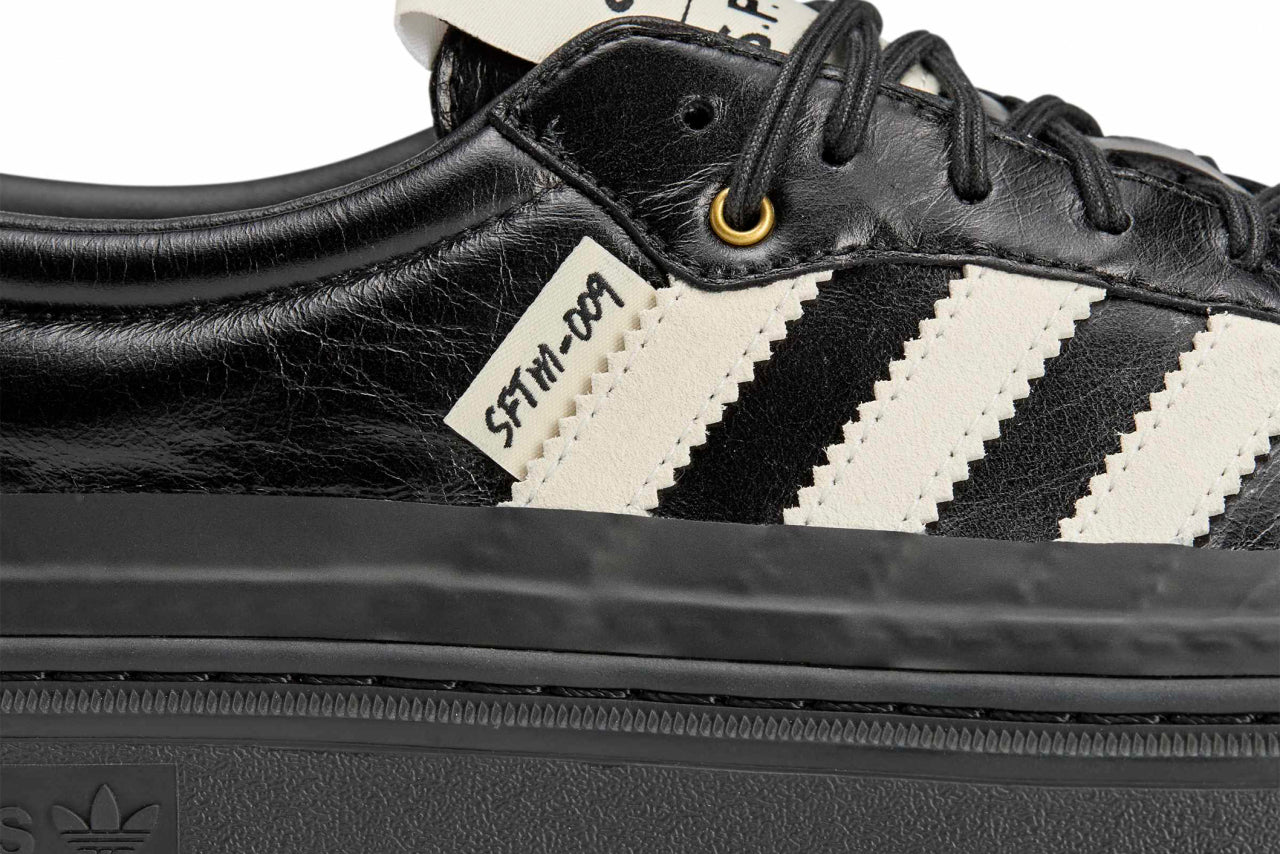 ADIDAS SAMBA LX FREIZEIT