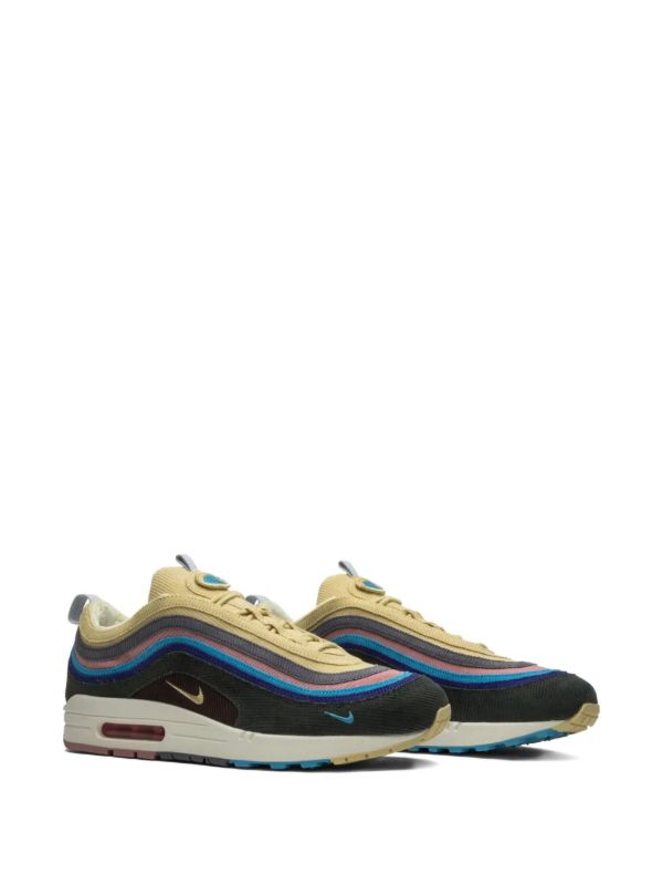 NIKE x SEAN WOTHERSPOON AIR MAX 1/97 VF SW