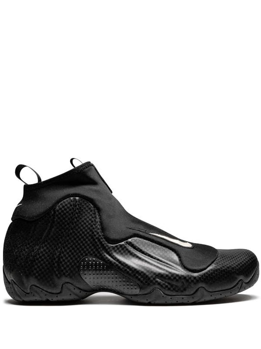 NIKE AIR FLIGHTPOSITE RETRO 001 CARBON FIBER 11 FORCE MAX