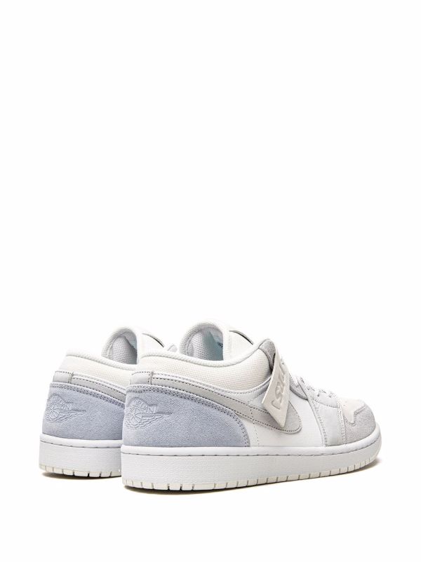 NIKE AIR JORDAN 1 LOW PARIS SNEAKER
